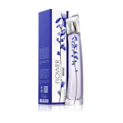 Kenzo Flower Ikebana Indigo