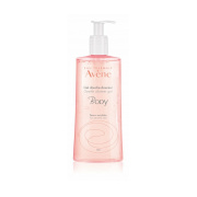 Avene Body Gentle