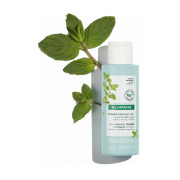 Klorane Aquatic Mint 3 IN 1 Purifying Powder