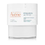 Avene Hyaluron Activ B3 Multi-Intensive Night Cream