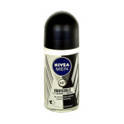 Nivea Men Invisible Black & White Anti-perspirant Roll-o