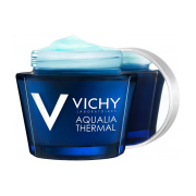 Vichy Aqualia Thermal Night Spa Gel Cream