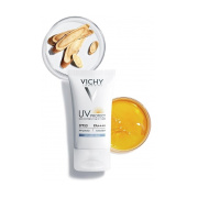 Vichy UV Protect Daily Care Anti-Shine Cream SPF50