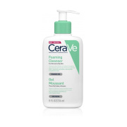 CeraVe Facial Cleansers Foaming Cleanser