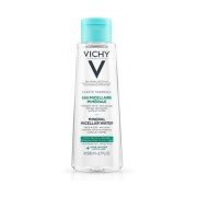 Vichy Pureté Thermale Mineral Water For Oily Skin