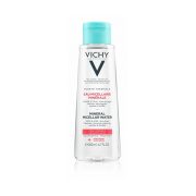 Vichy Pureté Thermale Mineral Water For Sensitive Skin