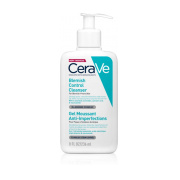CeraVe Facial Cleansers Blemish Control Cleanser