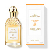 Guerlain Aqua Allegoria Mandarine Basilic Refillable