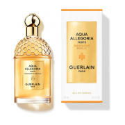 Guerlain Aqua Allegoria Forte Mandarine Basilic