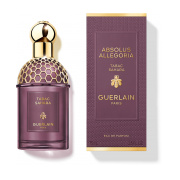 Guerlain Absolus Allegoria Tabac Sahara