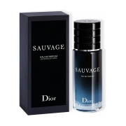 Christian Dior Sauvage refillable