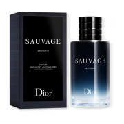 Dior Sauvage Eau Forte