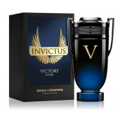 Paco Rabanne Invictus Victory Elixir Parfum Intense