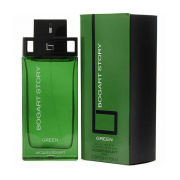 Jacques Bogart Story Green
