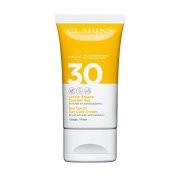 Clarins Sun Care Dry Touch SPF30