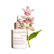 Clarins Calm-Essentiel Restoring Treatment Oil