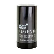 Mont Blanc Legend