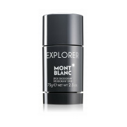 Mont Blanc Explorer