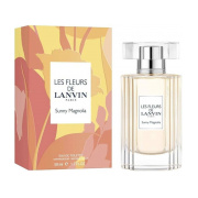 Lanvin Les Fleurs de Lanvin Sunny Magnolia