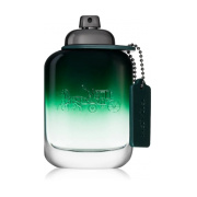 Coach Men Green Tester