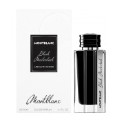 Mont Blanc Black Meisterstück