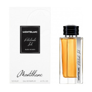Montblanc Patchouli Ink
