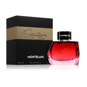 Mont Blanc Signature Elixir
