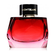 Mont Blanc Signature Elixir Tester