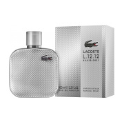 Lacoste L.12.12 Silver Grey