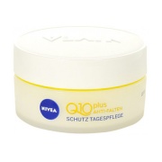 Nivea Q10 Plus Day Cream SPF30