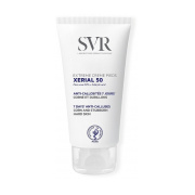 SVR Xerial 50 Extreme Creme Pieds