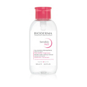 Bioderma Sensibio H2O Micellar Water