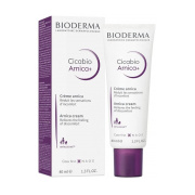 Bioderma Cicabio Arnica+ Cream