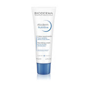 Bioderma Atoderm Nutritive Cream