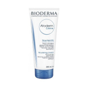 BIODERMA Atoderm Ultra-Nourishing Cream