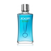 Joop! Jump Tester
