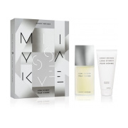 Issey Miyake L´Eau D´Issey Pour Homme