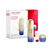 Shiseido Vital Perfection Lifting & Firming Program For Eyes