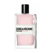 Zadig & Voltaire This is Her! Undressed Tester