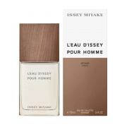 Issey Miyake L'Eau D'Issey Pour Homme Vetiver Intense