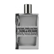 Zadig & Voltaire This Is Really Him! Tester