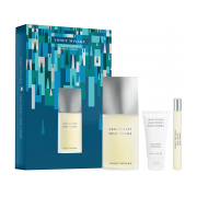 Issey Miyake L'Eau D'Issey Pour Homme
