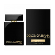 Dolce & Gabbana The One For Men Intense