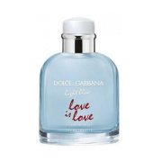 Dolce&Gabbana Light Blue Love Is Love