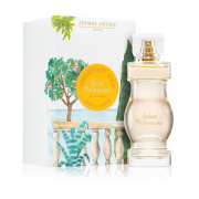 Jeanne Arthes Collection Azur Balcon Méditerranéen