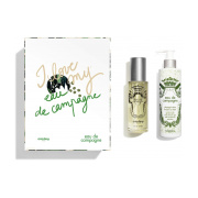 Sisley Eau de Campagne