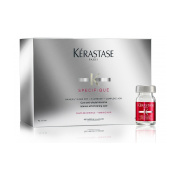 Kérastase Spécifique Cure Anti-Chute Intensive Aminexil