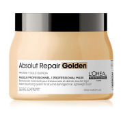 L'Oréal Professionnel Absolut Repair Golden Professional Mask Resurfacing Golden Masque