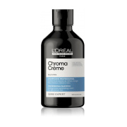 L'Oréal Professionnel Chroma Creme Professional Shampoo Blue Dyes