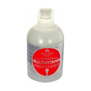 Kallos Multivitamin Energising Shampoo